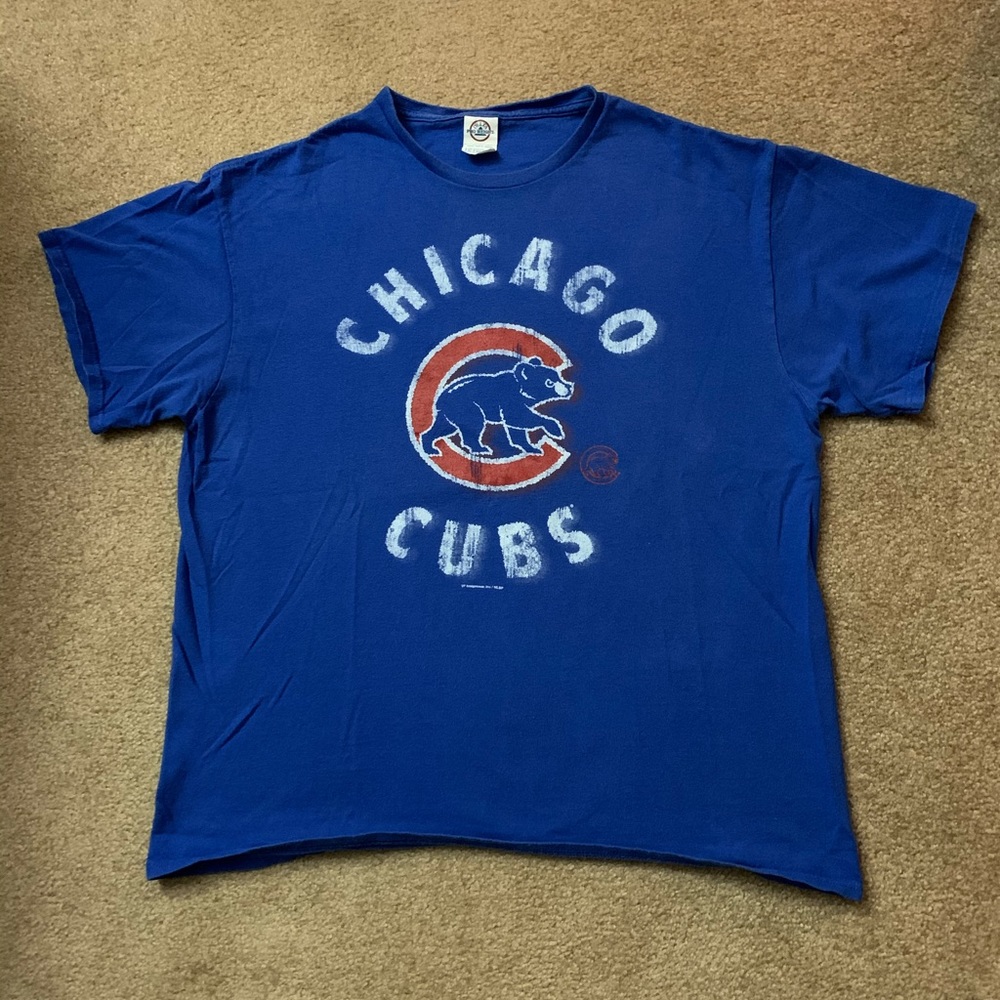 Chicago Cubs Shirt